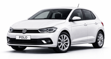 Volkswagen Polo - Economy Car Rental Bari Airport